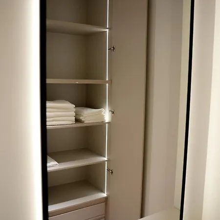 Appartement Manga - 102 Gjirokastër