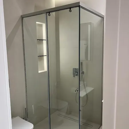 Appartement Manga - 102