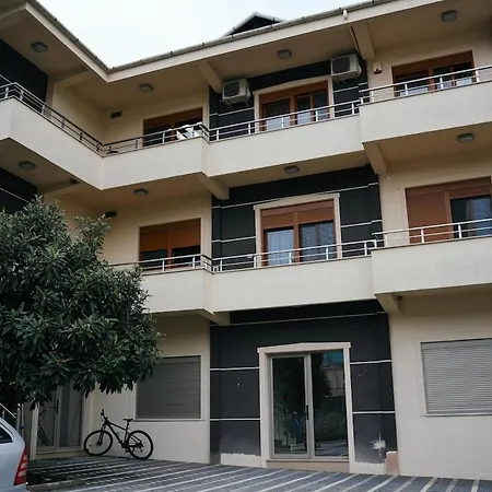 Appartement Manga - 102 *
